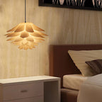 Penrelwood PVC Pendant Light-Moonnatur