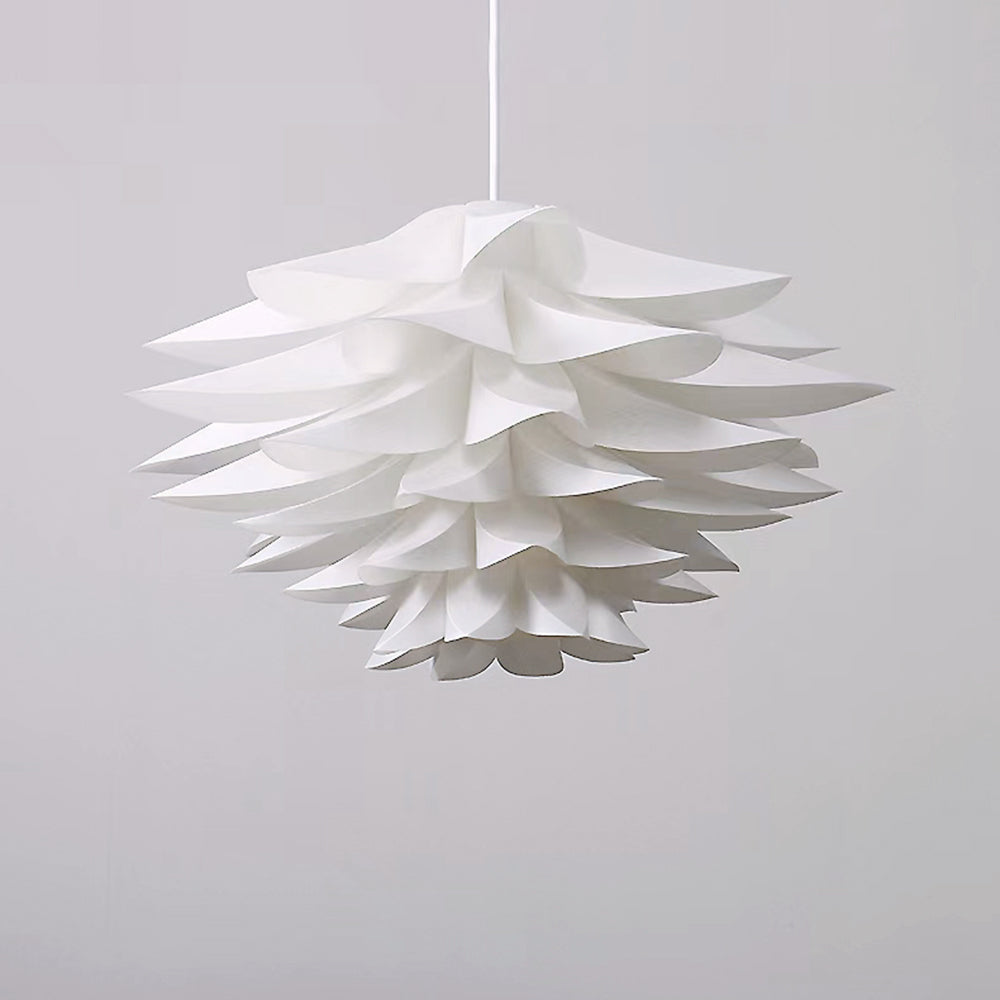 Penrelwood PVC Pendant Light-Moonnatur