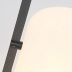 Corenenora Metal Floor Lamp-Moonnatur