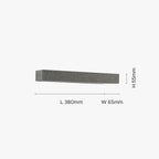 Pardencove Cement Wall Light-Moonnatur