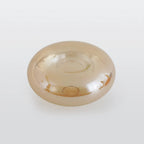 Orenelis Glass Ceiling Light-Moonnatur