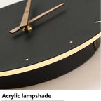Cambermere Metal Wall Light-Moonnatur