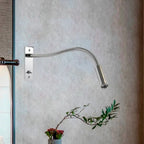 Carnelwell Metal Wall Light-Moonnatur
