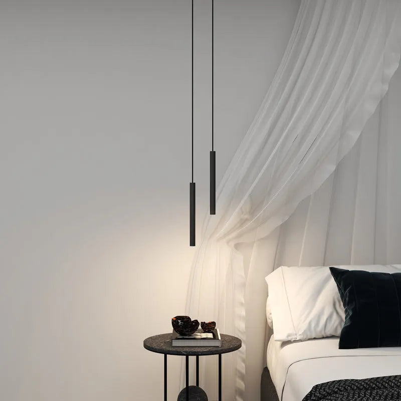 Filo Linear Pendant Light - Neutralighting