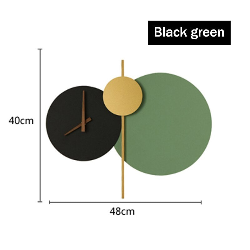 Lorrenelis Metal Wall Light-Moonnatur
