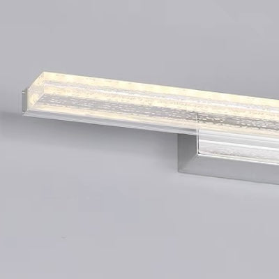 Barrowonna Acrylic Wall Light-Moonnatur