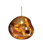 Rovenwren Acrylic Pendant Light-Moonnatur