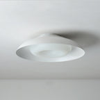Auberlyn Acrylic Ceiling Light-Moonnatur