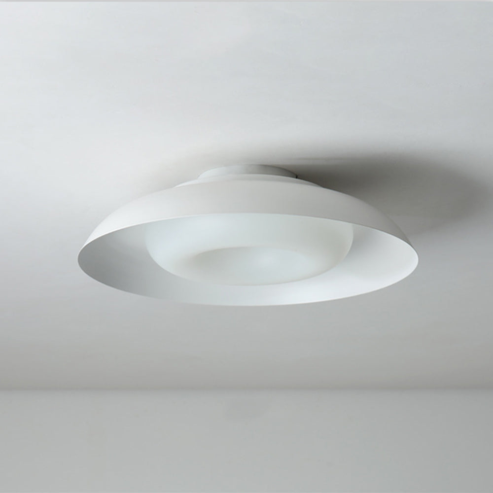 Auberlyn Acrylic Ceiling Light-Moonnatur