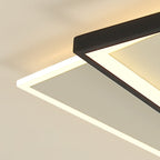 Wardeneth Acrylic Ceiling Light-Moonnatur
