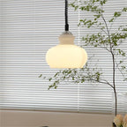Pardeneris Glass Pendant Light-Moonnatur