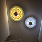 Pardenford Metal Wall Light-Moonnatur