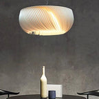 Wenrelash PVC Pendant Light-Moonnatur