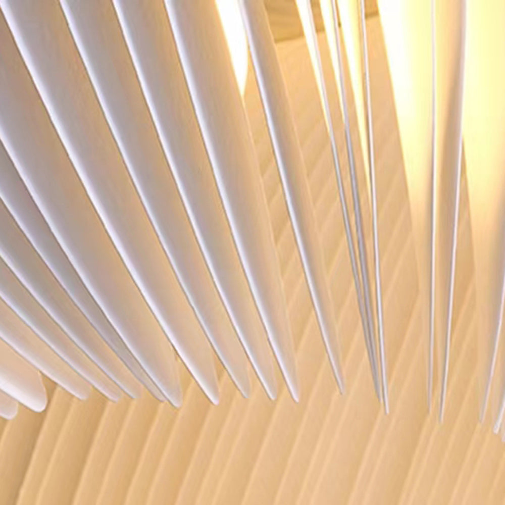Wenrelash PVC Pendant Light-Moonnatur