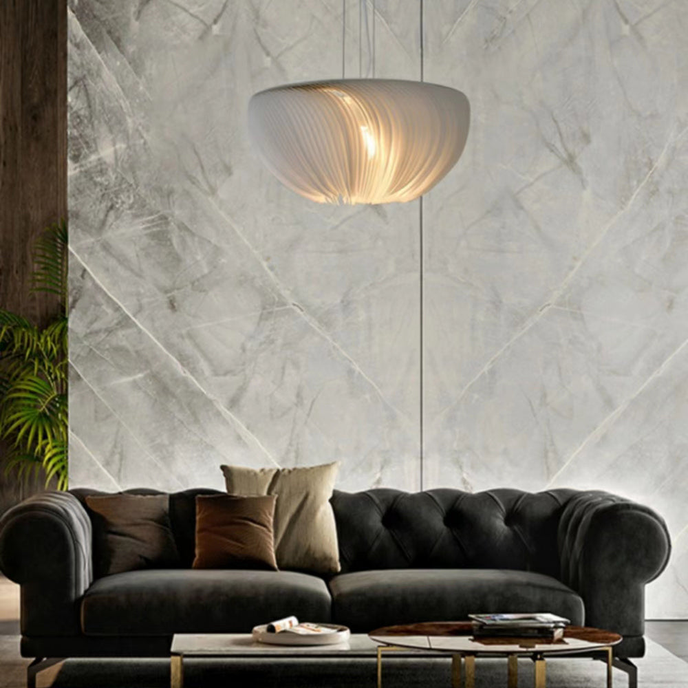 Wenrelash PVC Pendant Light-Moonnatur
