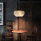 Wenrelash PVC Pendant Light-Moonnatur