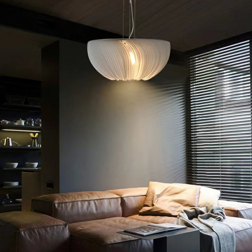 Wenrelash PVC Pendant Light-Moonnatur