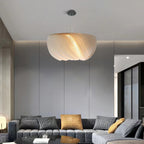 Wenrelash PVC Pendant Light-Moonnatur