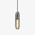 Erenera Crystal Pendant Light-Moonnatur