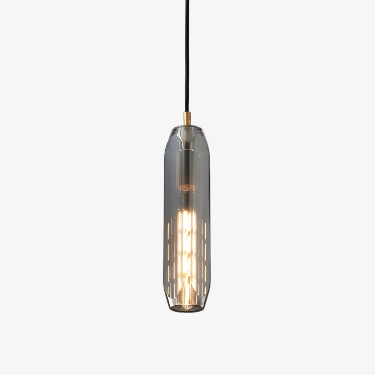 Erenera Crystal Pendant Light-Moonnatur