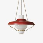 Corenash Glass Pendant Light-Moonnatur