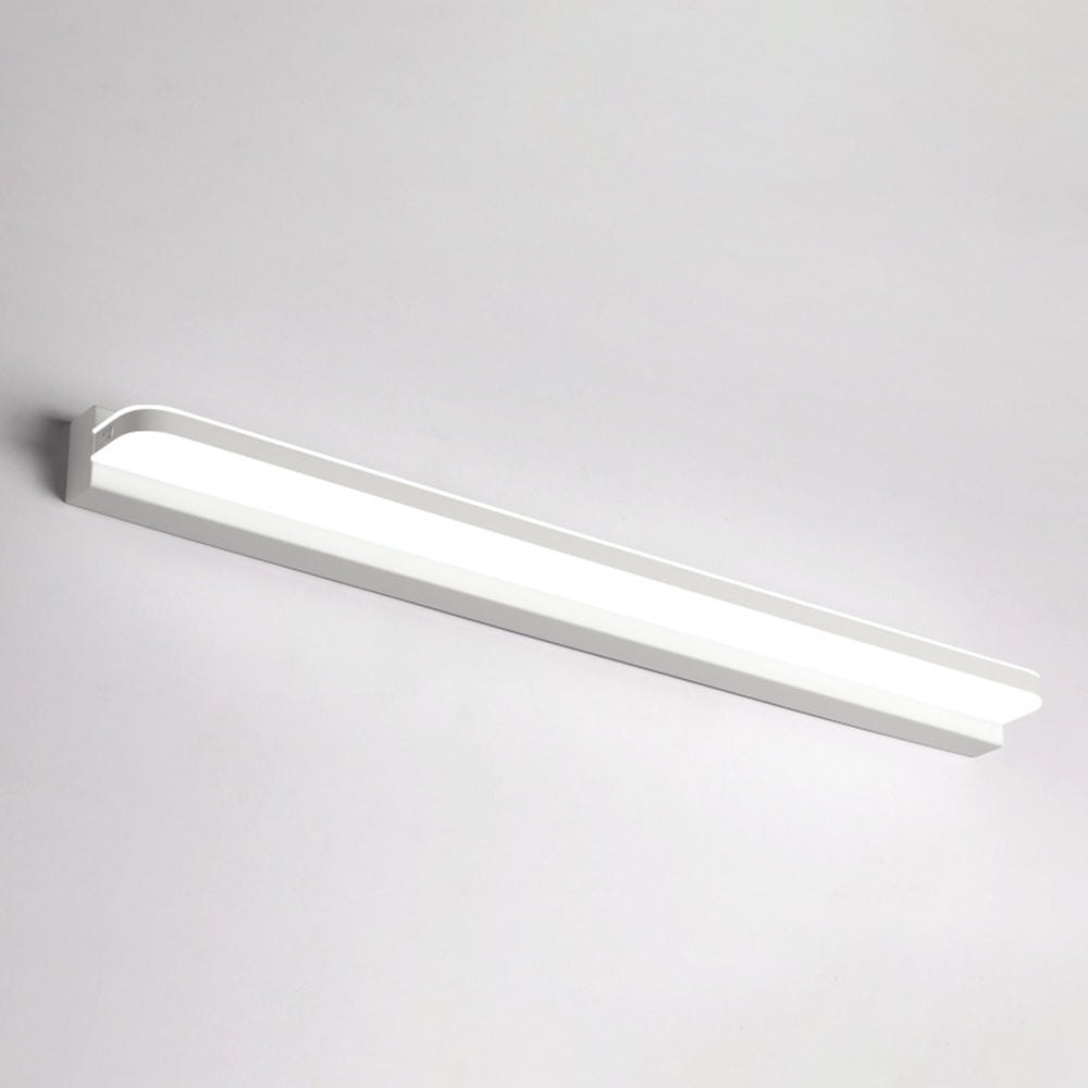 Keldeloria Stainless Steel Wall Light-Moonnatur