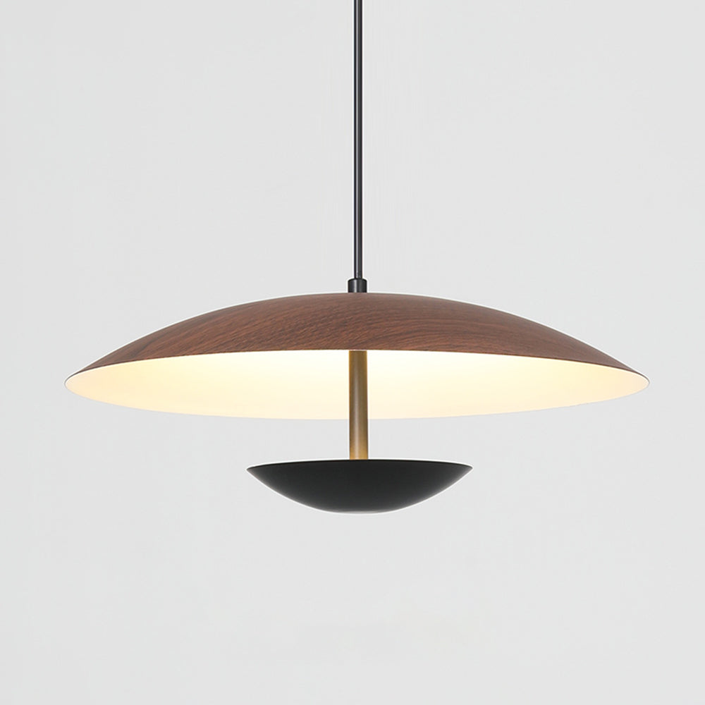 Avrenlynne Metal Pendant Light-Moonnatur