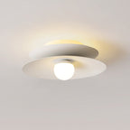 Finvermoss Acrylic Ceiling Light-Moonnatur
