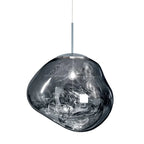 Rovenwren Acrylic Pendant Light-Moonnatur