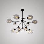 Jorrenash Glass Pendant Light-Moonnatur