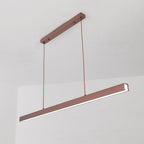 Farnellark Acrylic Pendant Light-Moonnatur