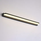 Keldeloria Stainless Steel Wall Light-Moonnatur