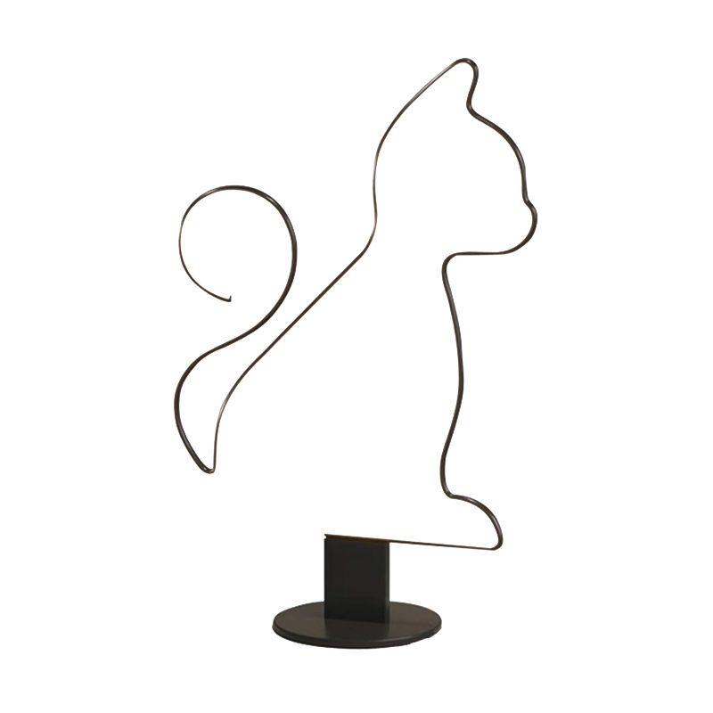 Aberaria Acrylic Floor Lamp-Moonnatur