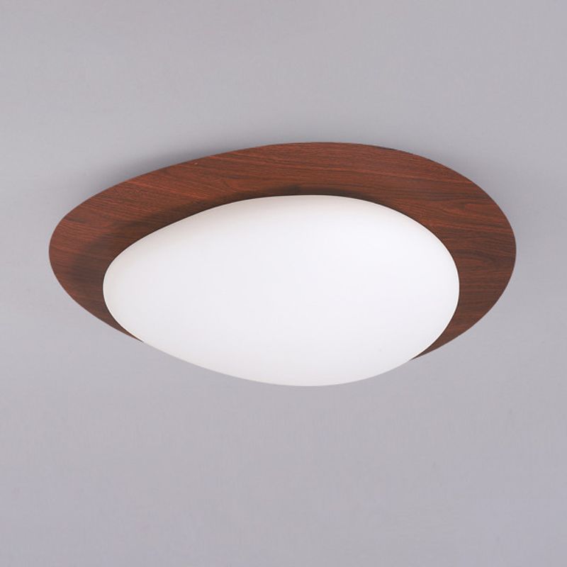 Berelonna Acrylic Ceiling Light-Moonnatur