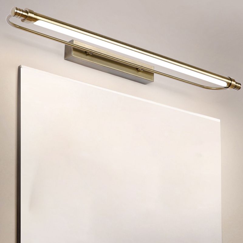 Fenrenholm Acrylic Wall Light-Moonnatur