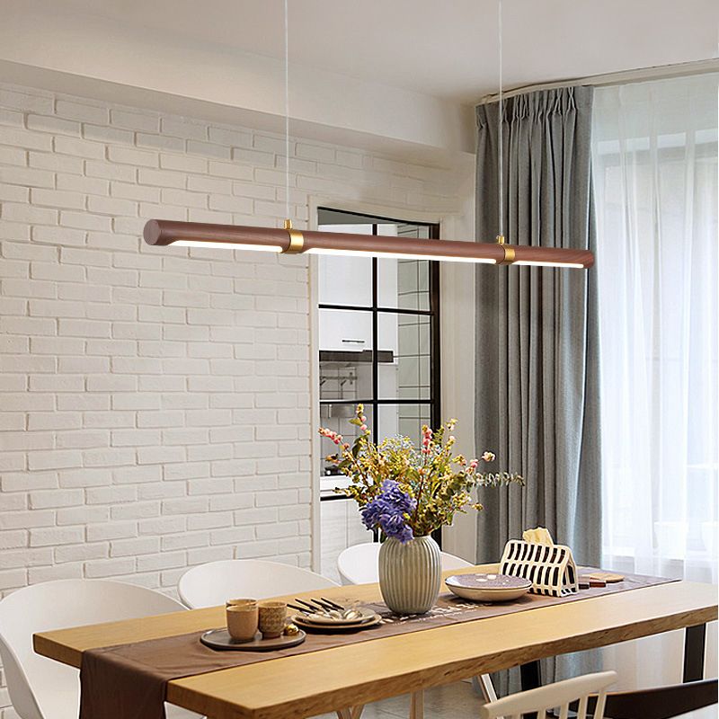 Lovenorie Metal Pendant Light-Moonnatur