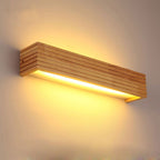 Lathenis Acrylic Wall Light-Moonnatur
