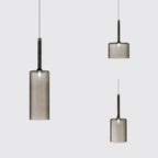 Wenrelenna Glass Pendant Light-Moonnatur