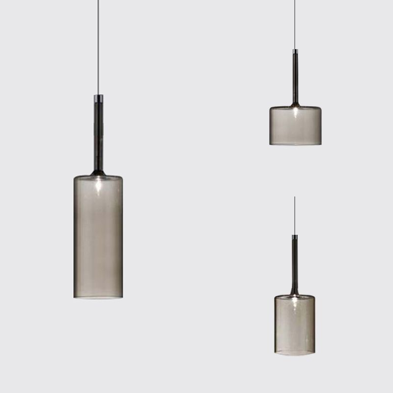 Wenrelenna Glass Pendant Light-Moonnatur