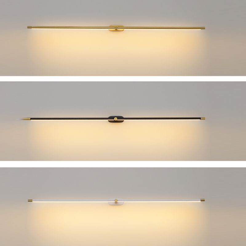 Edrenfern Acrylic Wall Light-Moonnatur