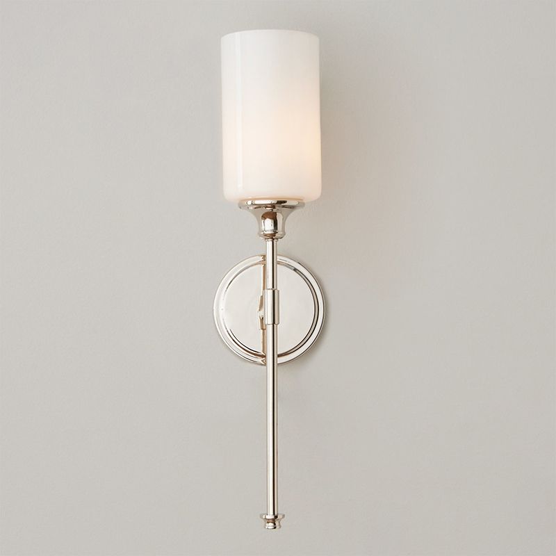 Fenrenfield Glass Wall Light-Moonnatur
