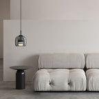 Dunselfield Glass Pendant Light-Moonnatur