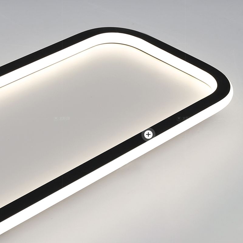 Laderis Silica Gel Ceiling Light-Moonnatur