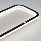 Laderis Silica Gel Ceiling Light-Moonnatur
