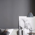 Farnelford Metal Pendant Light-Moonnatur