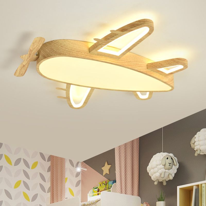 Rardenwell Metal Ceiling Light-Moonnatur