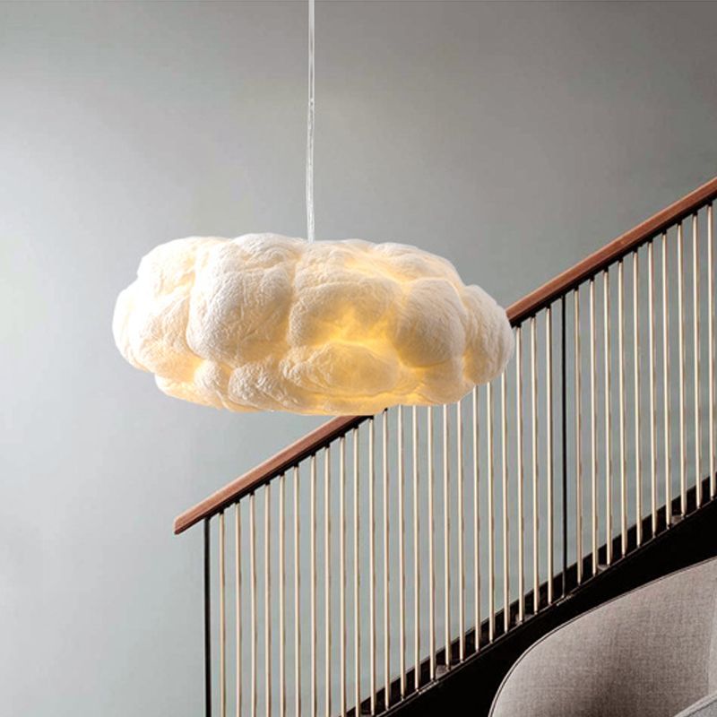 Nuage Cloud Nordic Designer Pendant Light - Neutralighting