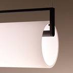 Veyrenelia Acrylic Pendant Light-Moonnatur