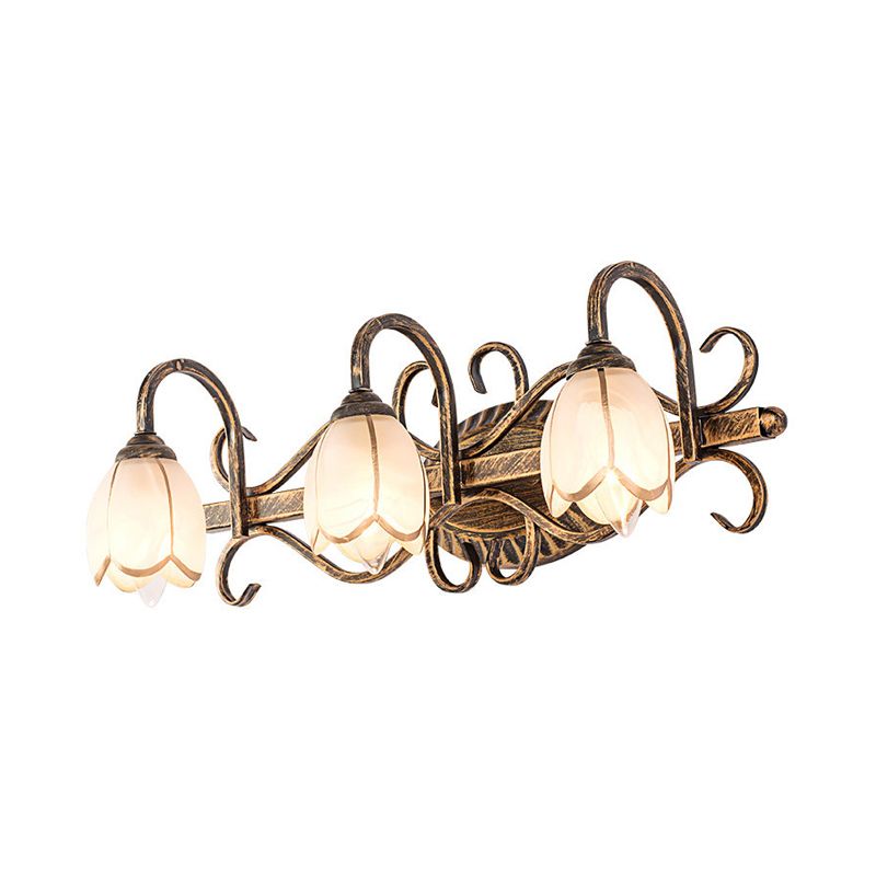 Cindelaelle Glass Wall Light-Moonnatur