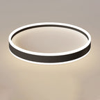 Zorreniel Acrylic Ceiling Light-Moonnatur